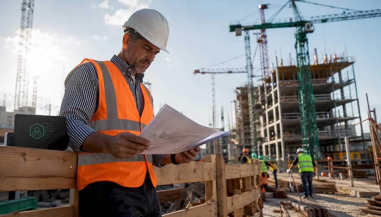 Construction Crew Scheduling for Project Managers