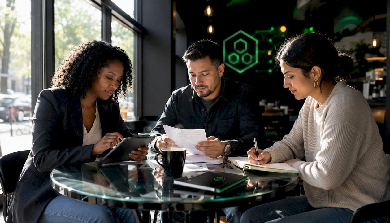 Connecteam vs Homebase: Best Pick for Small Business