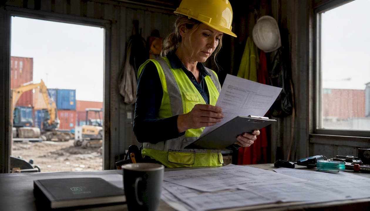Contractor Timesheets: The Manager's Field Guide