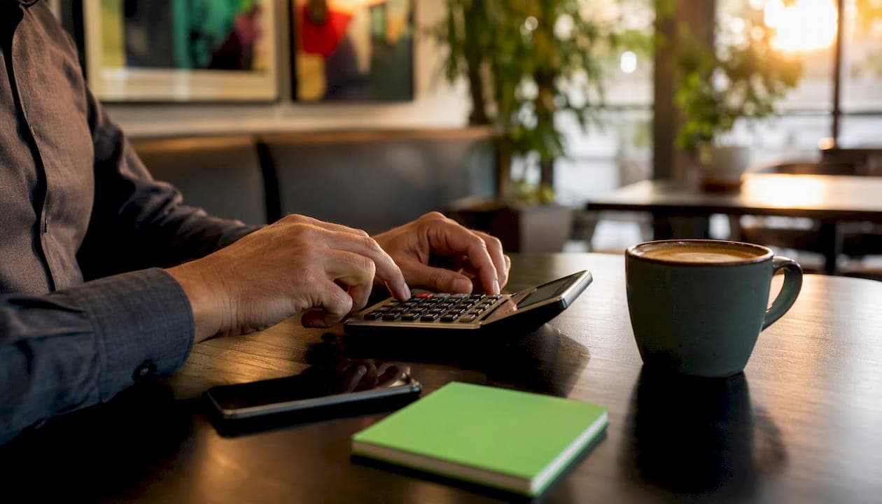 Sales Per Labor Hour: The Manager's Formula Guide