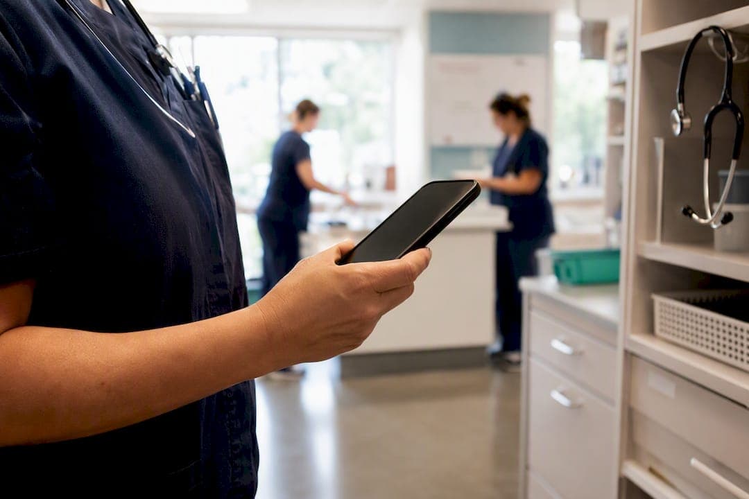 Open Shift Management for Healthcare Managers: Fill Shifts Fast