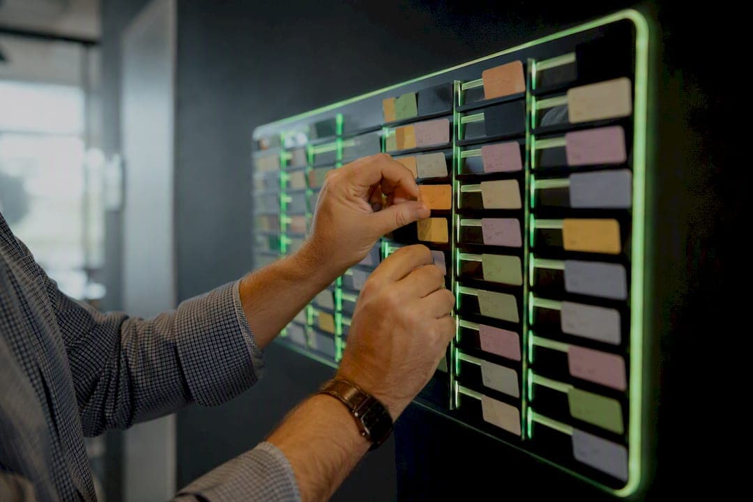 Rotating Shift Schedules: Patterns and Templates for Managers