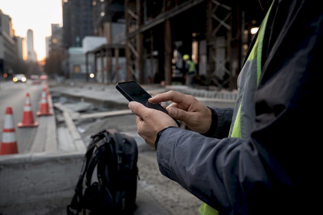 Field Operations GPS That Proves Attendance, Not Vehicles