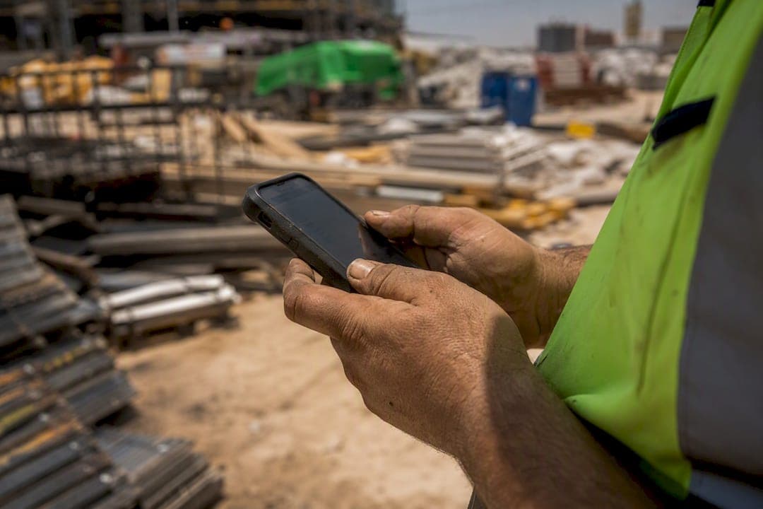 Two Week GPS Pilot to Track Field Employees Without Micromanaging