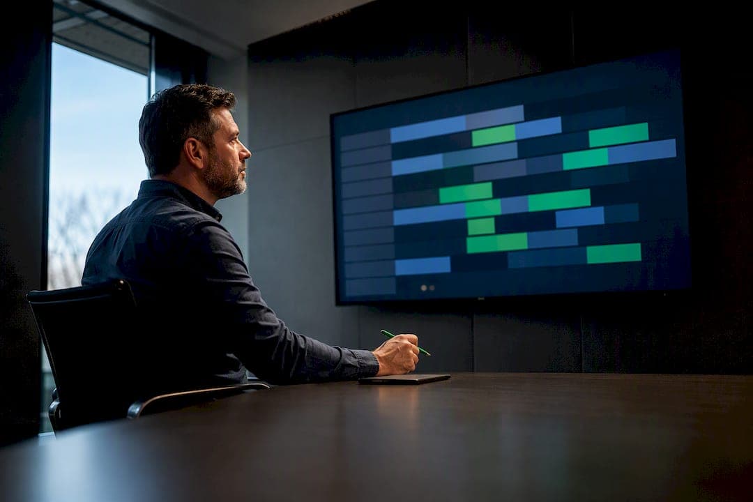 Avoid Scheduling Overtime Using Systems, Not Headcount for Managers