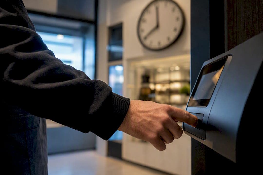 Protect Five Minutes: Clock In Grace Period Rules for US Employers