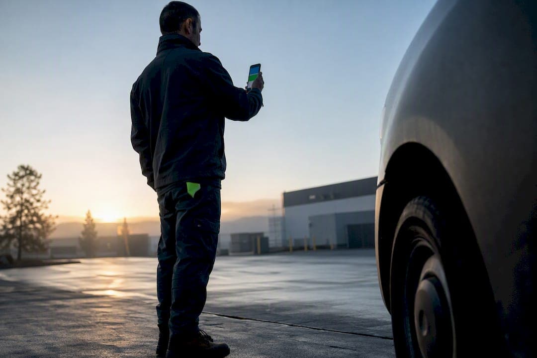 Turn GPS Into Attendance, Not Surveillance: A 6 Step Policy for US HR