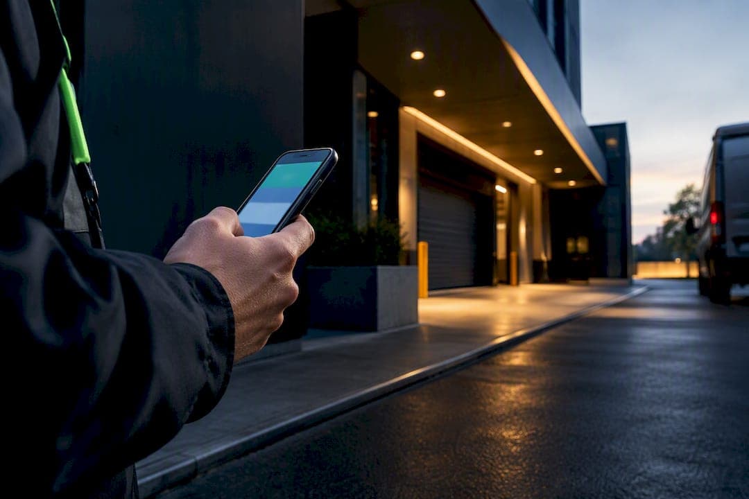 HR Audit Grade GPS Clock Ins: 50–100m Geofences for Compliance