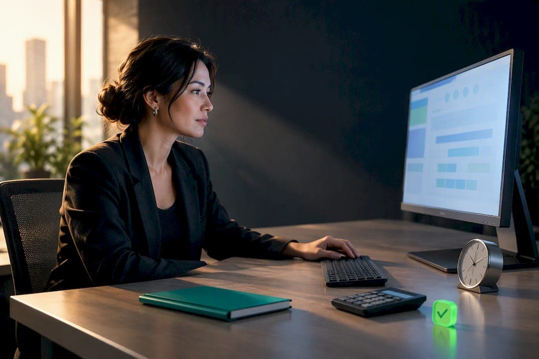 Operations First: No Rekeying Controls for Time to Payroll for HR