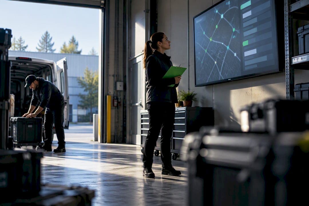 Hit 88% First Time Fix: Field Service Scheduling Tips for Managers