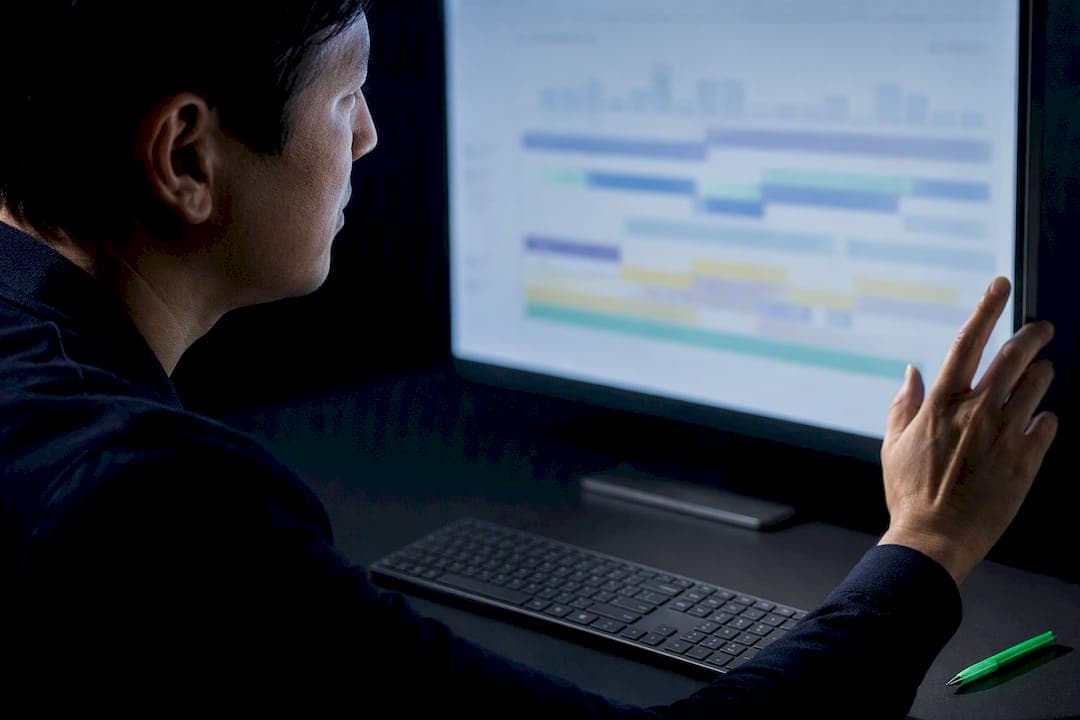2–3% Profit Edge: Two Stage Demand Based Scheduling for Managers