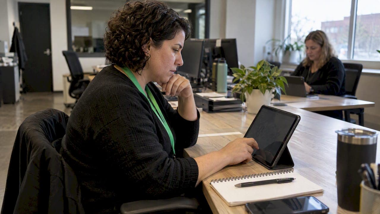 Catch Overtime and Double Booking with AI Cross Location Scheduling