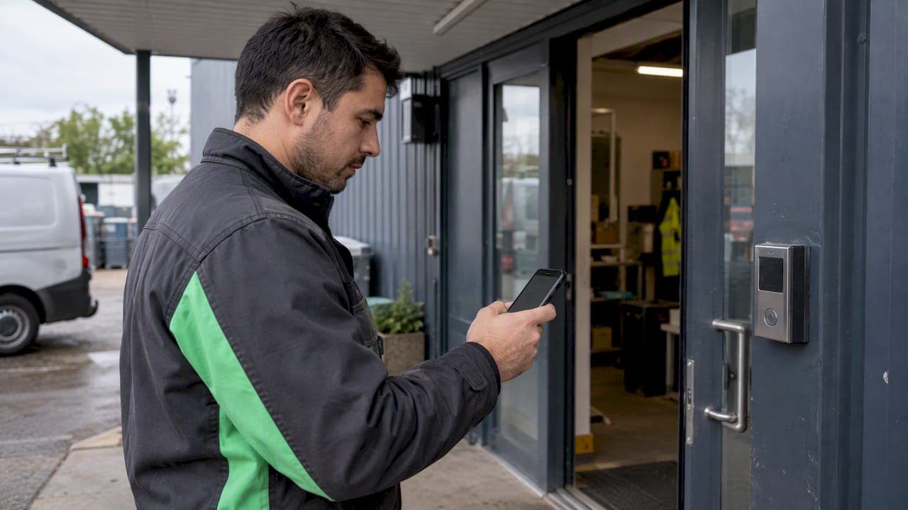 GPS Time Clock Accuracy: Why 50–100m Geofences Need Accuracy Records