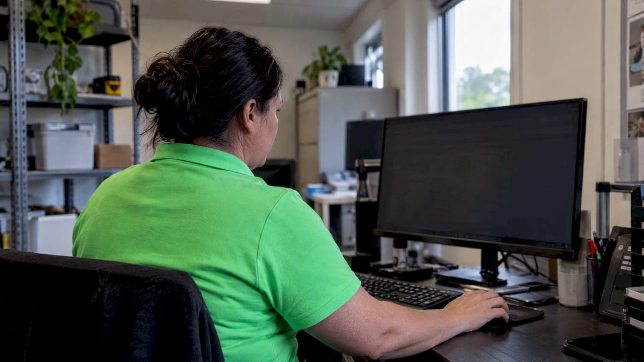 Reduce Payroll Errors With 9 Checks From Hire to Pay Run