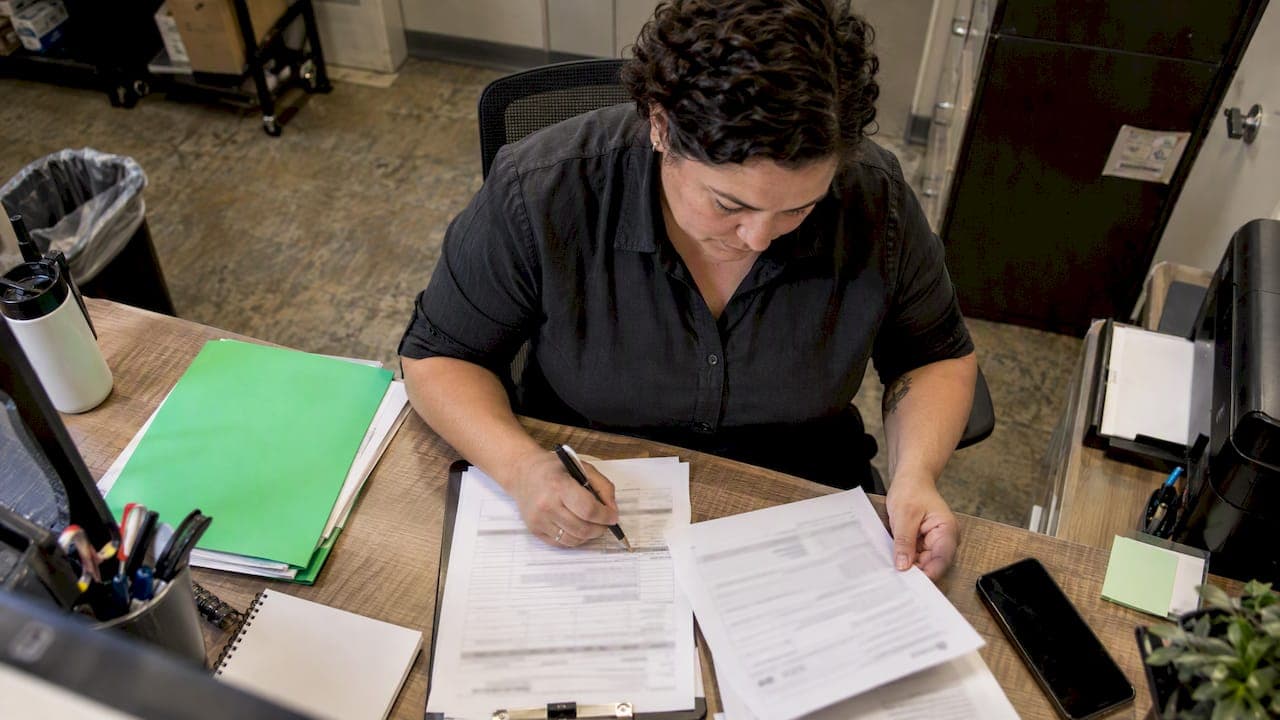 Resume Screening Criteria: A Defensible Framework for Managers