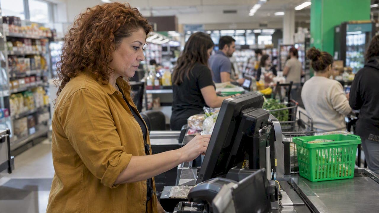 Retail Labor Forecasting: Predict Staffing Needs by Hour